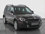 Škoda Yeti (2010) 1.4 TSI, Serv.kniha, Tempomat - náhled 1