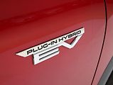 Mitsubishi Eclipse Cross (2022) 2.4i PHEV,4x4, nové ČR 1.maj. - náhled 11