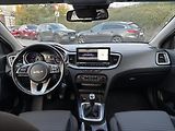 Kia Ceed 1,5 TGDi 118kW TOP ZÁRUKA NAVI - náhled 9