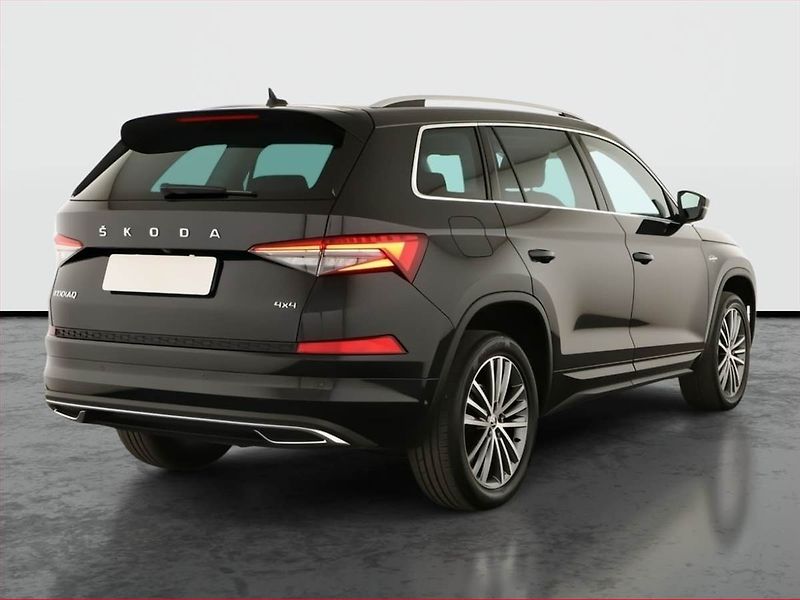 Škoda Kodiaq (2022) 2.0 TDI - fotka 5 z 21