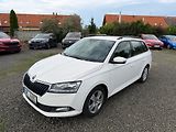 Škoda Fabia (2021) Ambition 1,0 TSI 70 kW 5M - náhled 1