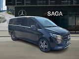 Mercedes-Benz Třídy V 300 d 4MATIC AVG Panoram Airma - náhled 8