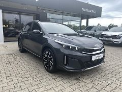 Kia XCeed (2025) MHEV SteelEdition