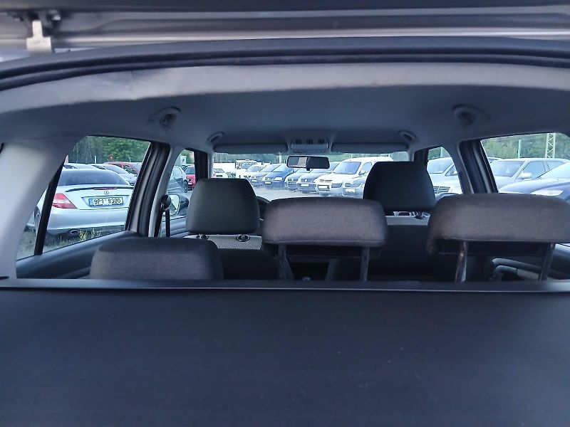 Škoda Fabia 1.2 TSI, facelift - fotka 32 z 33