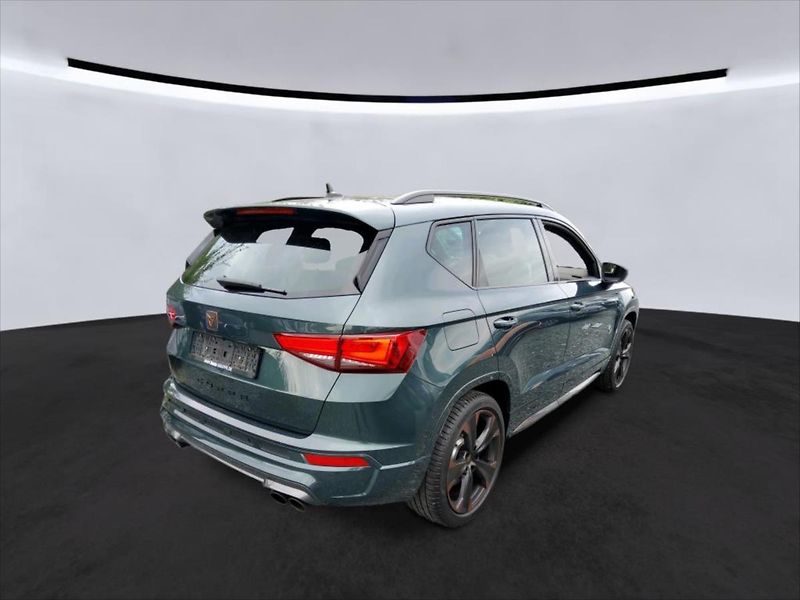 Cupra Ateca 2,0 TSI 221 KW - fotka 4 z 13