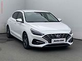 Hyundai i30 (2022) 1.0 T-GDI, 1.maj,ČR, servis - náhled 1