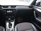 Škoda Octavia (2014) 1.6 TDI, Automat, Navi - náhled 8