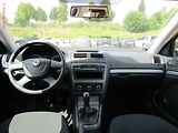 Škoda Octavia (2012) 1.6MPi, ČR, AC, STK4/28 - náhled 8
