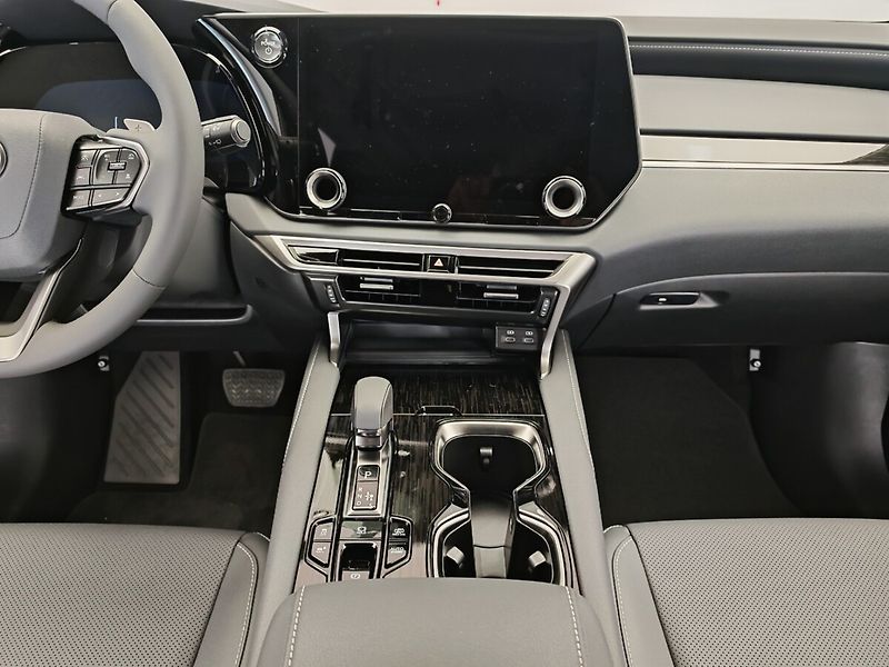 Lexus RX 450H+ Comfort Plus - fotka 16 z 45