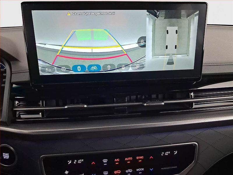 SsangYong Rexton (2023) 2.2 Diesel - fotka 22 z 28