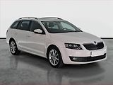 Škoda Octavia (2014) Style Plus 1.2 TSI, Automat - náhled 1