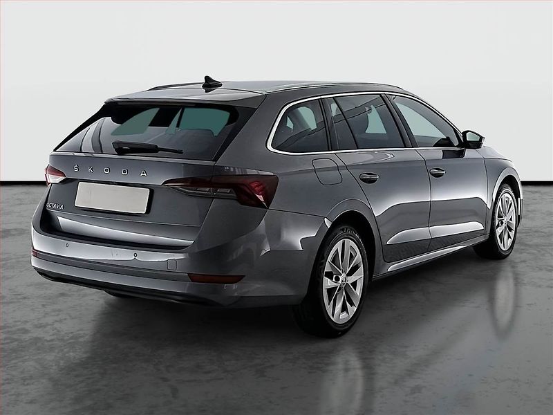 Škoda Octavia (2023) Style 2.0 TDI, Automat - fotka 5 z 22