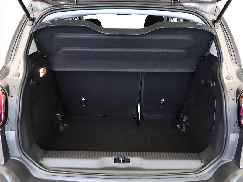 Citroën C3 Aircross (2022) 1.2 PureTech, Serv.kniha - fotka 11 z 14