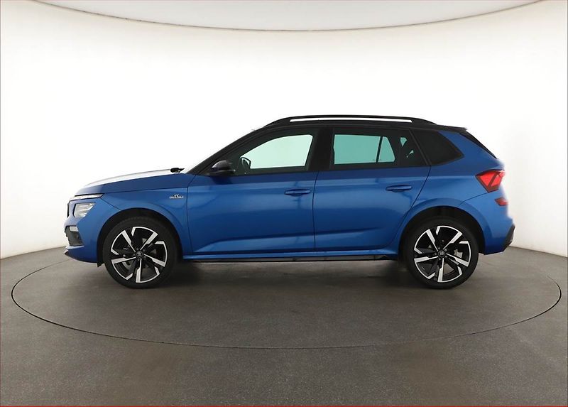 Škoda Kamiq (2025) 1.0 TSI, MONTE CARLO, AUTOMAT - fotka 3 z 20