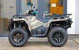 Polaris Sportsman 570 EPS (2026) Hunter SE - náhled 4