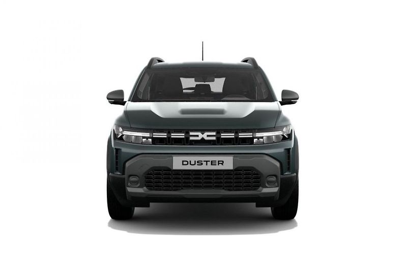 Dacia Duster Expression Eco-G 120 - fotka 10 z 15
