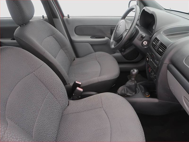 Renault Thalia (2007) 1.2 16V, jezdí výborně - fotka 9 z 14