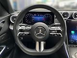 Mercedes-Benz Třídy C 220 d 4MATIC AMG Night - náhled 11