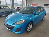 Mazda 3 (2011) 1,6I,77KW,AUT.KLIMA,17 ALU - náhled 3