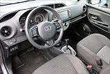 Toyota Yaris 1,5 Hybrid Comfort, Kamera - náhled 10