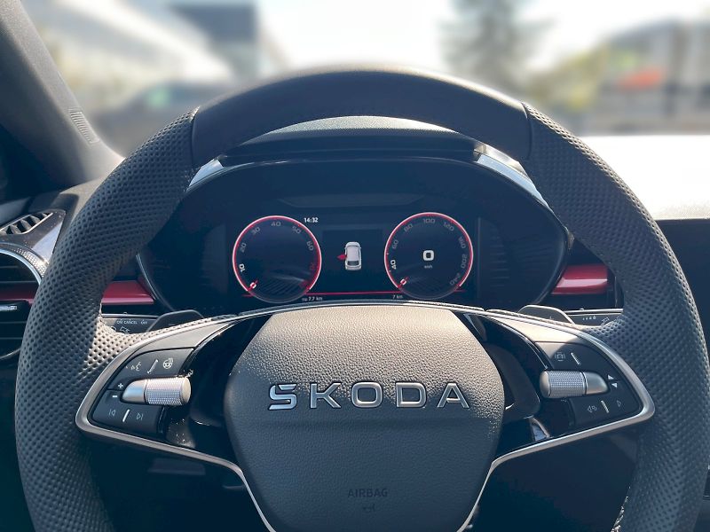 Škoda Fabia (2026) Monte Carlo 1.0 TSI DSG - fotka 19 z 32
