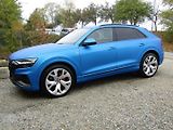 Audi Q8 (2021) 50 TDI 210kW  S-LINE - náhled 1