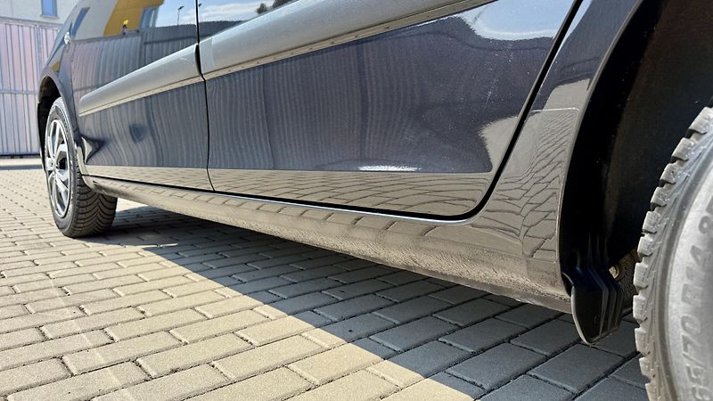 Škoda Fabia 1.4 16V*63kW*103TKM*SERVIS*1M* - fotka 7 z 26