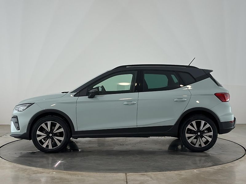 Seat Arona (2026) FR - fotka 3 z 27