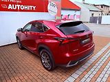 Lexus NX 300 H, ČR - náhled 9