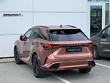 Lexus RX 500h F SPORT PLUS HEV 2.4 273kW 4x4 - náhled 13