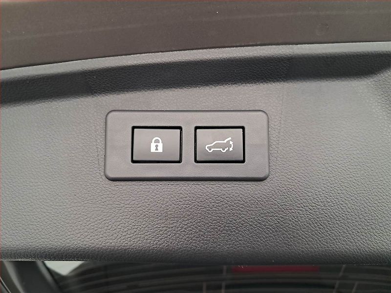 Subaru Outback (2021) 2.5 i - fotka 23 z 25