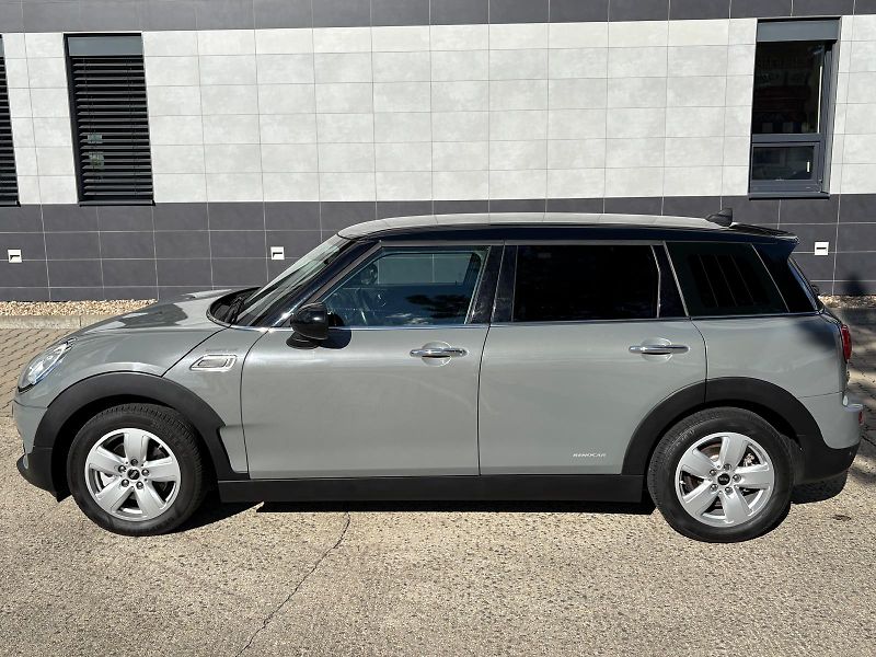 Mini Clubman Cooper 1.5i 100 kW Moonwalk,ČR - fotka 4 z 51