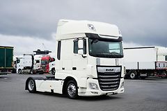 DAF XF (2021) 106 / 480 / E 6 / ACC / MEGA / - fotografie inzerátu