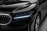 Škoda Superb 2,0 TDI DSG LED Masáž tažné - náhled 9