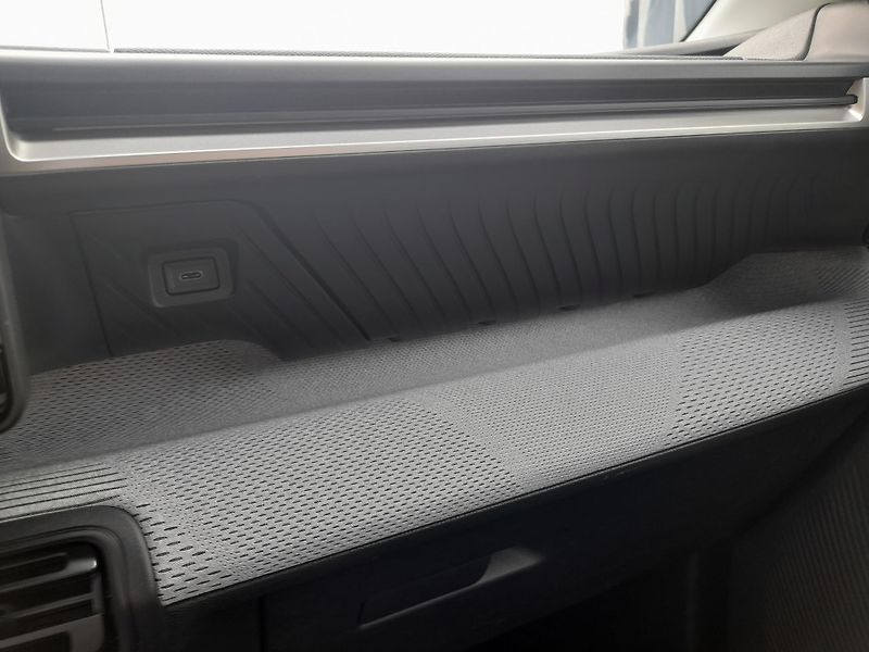 Citroën C3 Aircross (2026) MAX Hybrid 145k Automatic - fotka 45 z 64