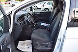 Volkswagen Touran (2018) 1.4TSI 110kw R-line NAVI LED - náhled 22