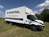 Iveco Daily (2019) 72C18 6.2m x 2.3m, hyd.celo 1t - náhled 3