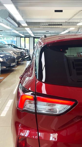 Ford Kuga ST-Line X 2,5HEV, ČR, 1.MAJ - fotka 26 z 31