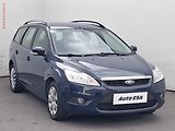 Ford Focus (2008) 1.8 TDCI, ČR, AC, STK8/28 - náhled 1