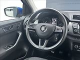 Škoda Fabia 1,0 MPI 75PS  Soleil - náhled 22