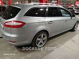 Ford Mondeo (2010) 2.0, 2.maj,ČR, xenon, autoAC - náhled 1