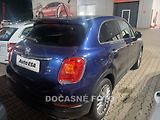 Fiat 500X (2017) 1.6JTD, 2.maj, autoAC, temp - náhled 1