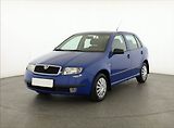 Škoda Fabia (2004) 1.2, po STK, jezdí výborně - náhled 1