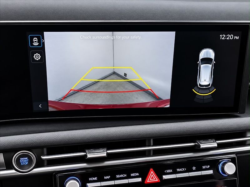 Hyundai Tucson 1,6 GO CZECH - NOVÝ VŮZ - fotka 9 z 14