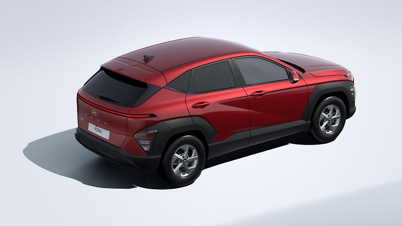 Hyundai Kona (2026) 25 1,0 TGDI MT COMFORT CLUB    - fotka 2 z 2