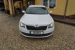 Škoda Superb (2015) 2,0   ELEGANCE   NOVÉ  V ČR - fotografie inzerátu