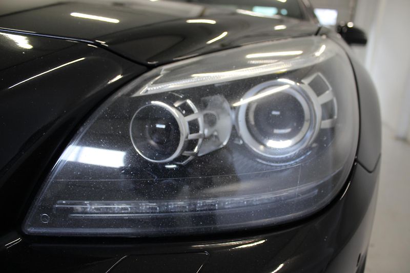 Mercedes-Benz SLK (2015) SLK350 3,5 AUTOMAT - fotka 26 z 37