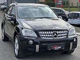 Mercedes-Benz Třídy M ML 320CDi AMG PAKET AUTOMAT - náhled 2