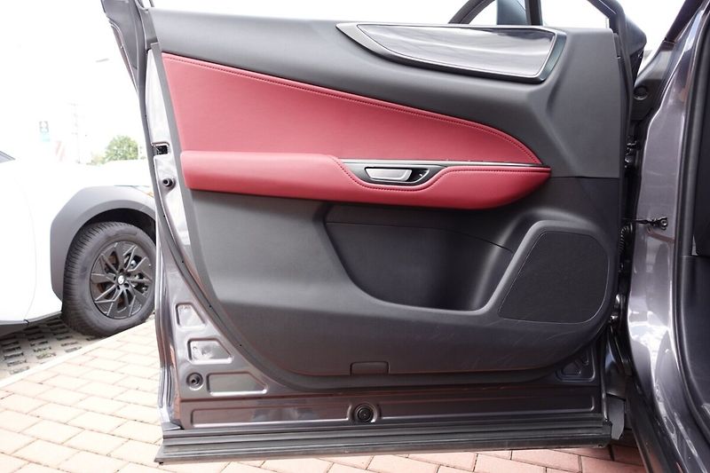 Lexus NX 350h NX350h Executive Top 4x4 - fotka 10 z 34