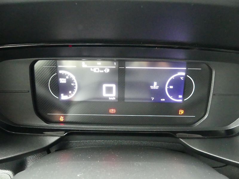 Citroën Berlingo (2026) VAN L2 1000 BlueHDi 130 MAN6   - fotka 12 z 18